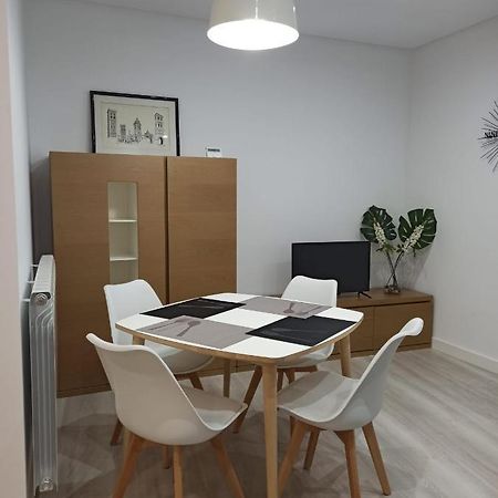 Portal De Valencia Apartman Teruel Kültér fotó