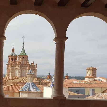 Portal De Valencia Apartman Teruel Kültér fotó