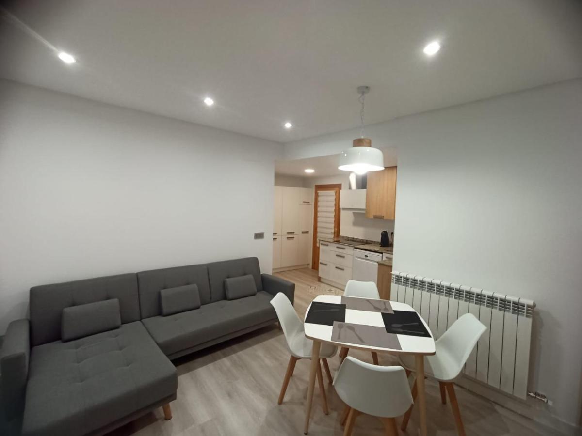 Portal De Valencia Apartman Teruel Kültér fotó