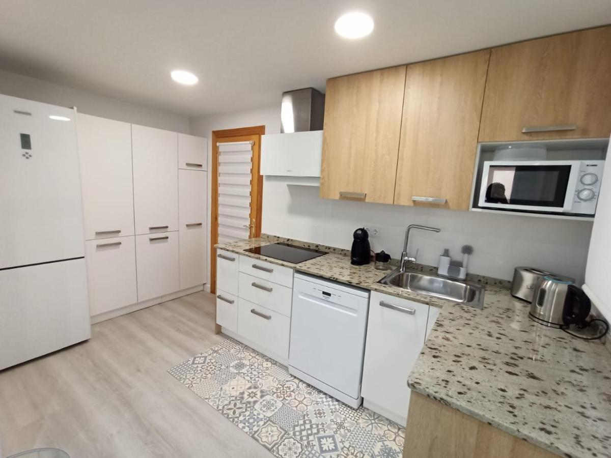 Portal De Valencia Apartman Teruel Kültér fotó