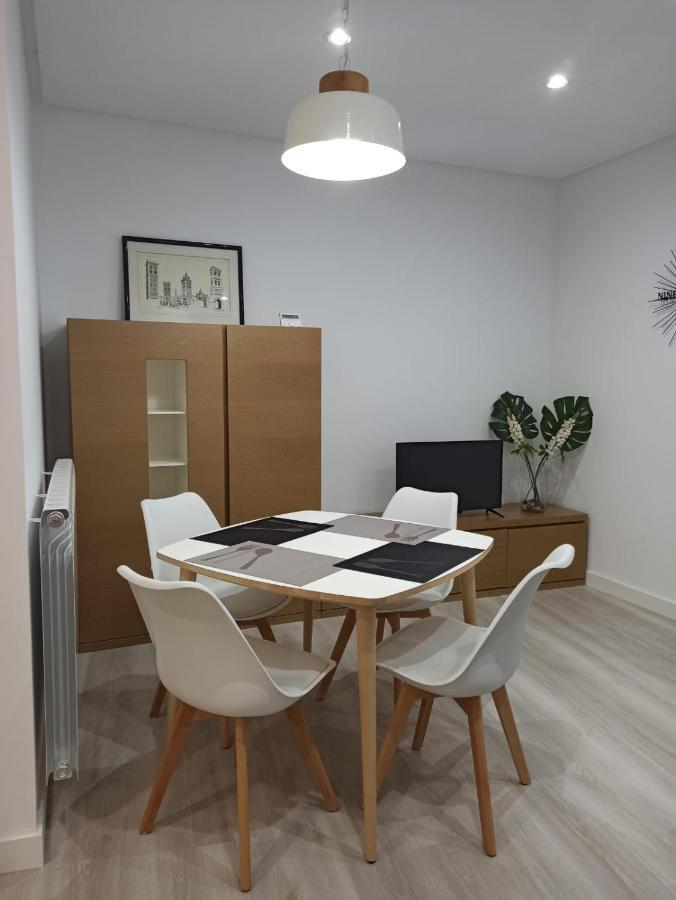Portal De Valencia Apartman Teruel Kültér fotó