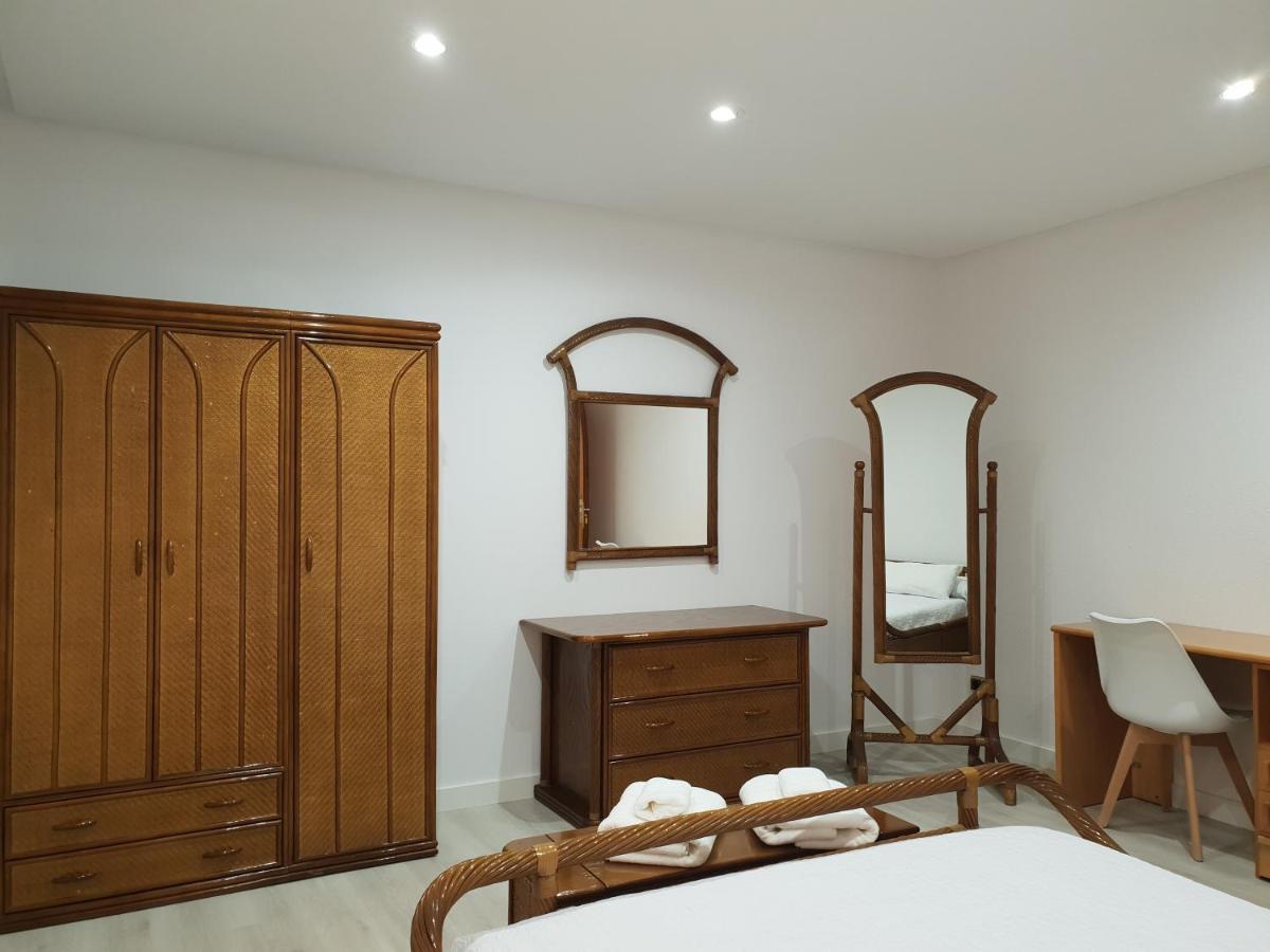 Portal De Valencia Apartman Teruel Kültér fotó