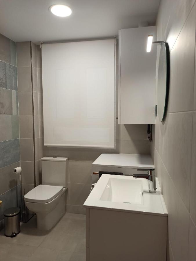Portal De Valencia Apartman Teruel Kültér fotó