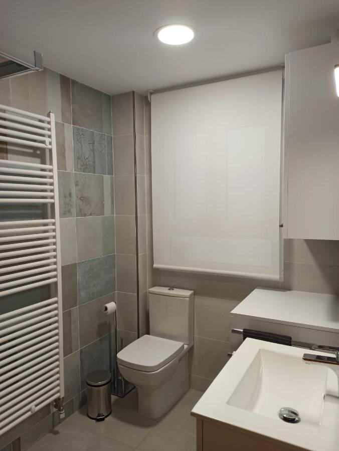 Portal De Valencia Apartman Teruel Kültér fotó