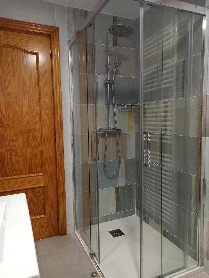 Portal De Valencia Apartman Teruel Kültér fotó
