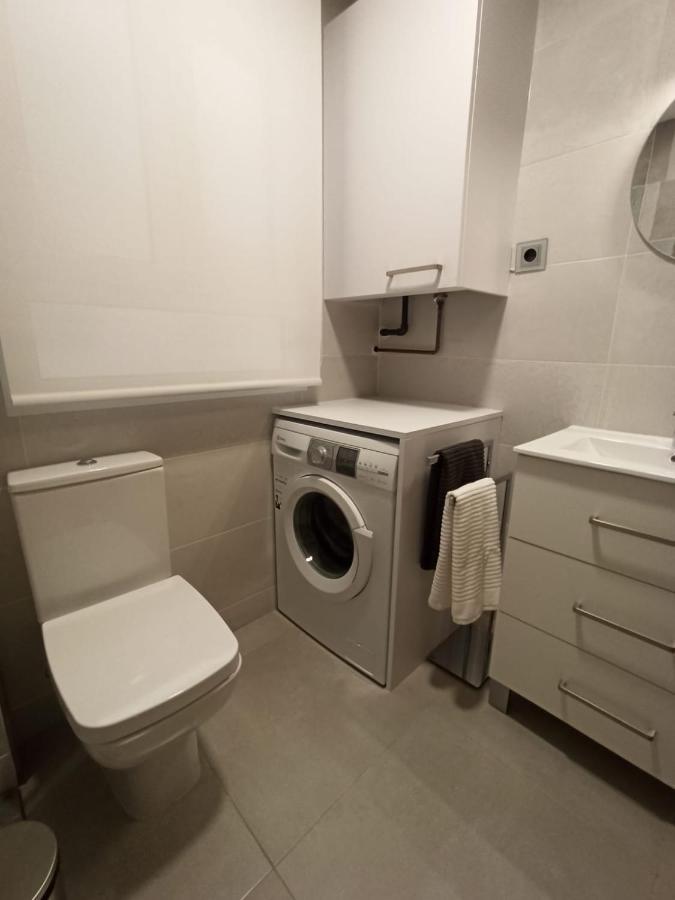 Portal De Valencia Apartman Teruel Kültér fotó